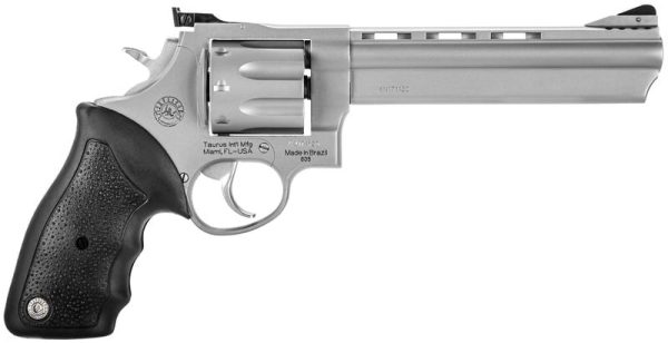 Taurus 608 Stainless .357 Mag 6.5" Barrel 8-Rounds