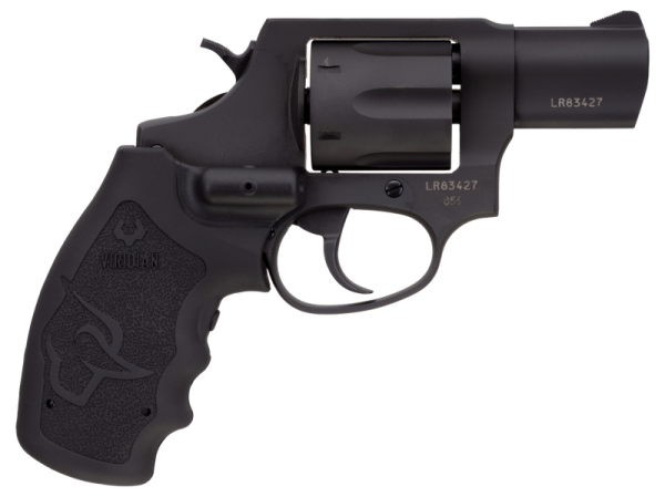 Taurus 856 .38 SPL 2" Barrel 6-Rounds Viridian Laser