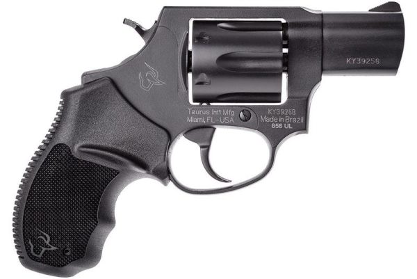 Taurus 856 Ultra Lite .38 SPL 2" Barrel 6-Rounds