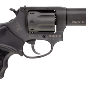 Taurus 942 .22 LR 3" Barrel 8-Rounds Adjustable Rear Sight