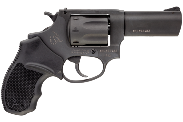 Taurus 942 .22 LR 3" Barrel 8-Rounds Adjustable Rear Sight