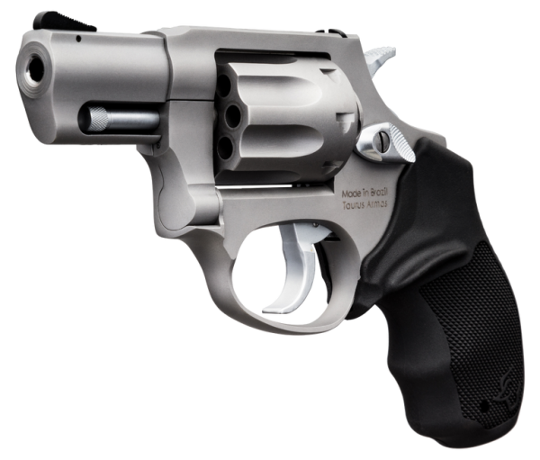 Taurus 942 Ultra-Lite Stainless .22 Mag 3" Barrel 8-Rounds