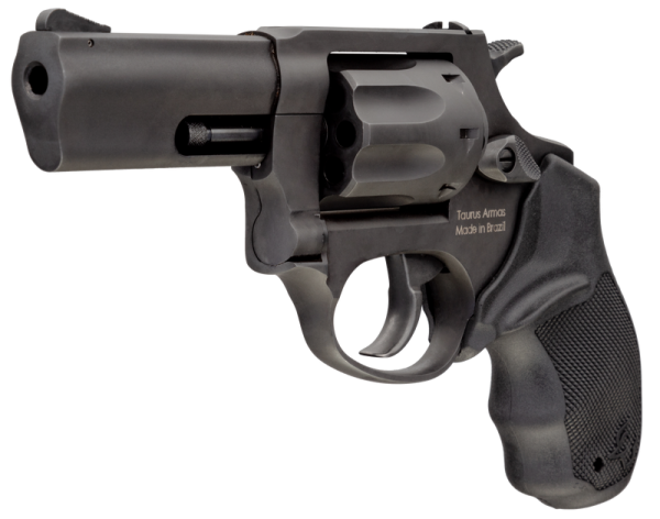 Taurus 942 Ultra-Lite .22 Mag 3" Barrel 8-Rounds