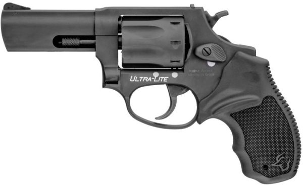 Taurus 942 Ultra-Lite .22 LR 3" Barrel 8-Rounds Adjustable Rear Sight