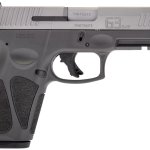 Taurus G3 9mm 4" Barrel 15-Rounds with Adjustable Rear Sight