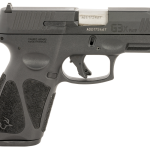 Taurus G3X 9mm 3.26" Barrel 10-Rounds
