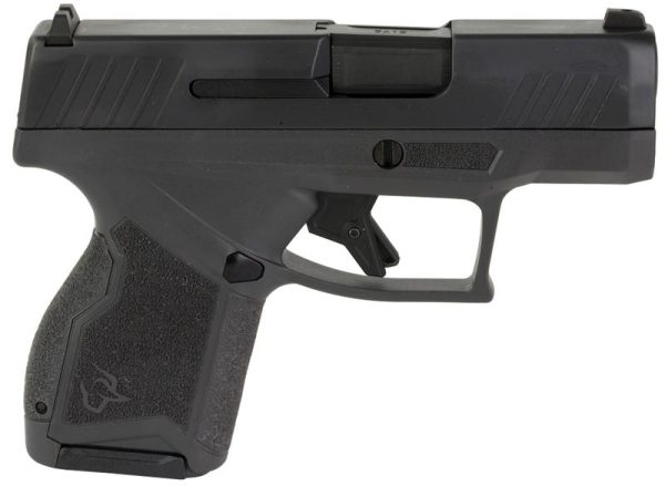 Taurus GX4 Gray 9mm 3" Barrel 11-Rounds