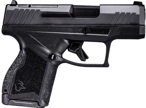 Taurus GX4 Micro-Compact 9mm 3.06" Barrel 10-Rounds Adjustable Sight