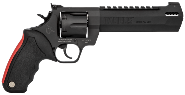 Taurus Raging Hunter .44 Mag 6.75" Barrel 6-Rounds Adjustable Rear Sight