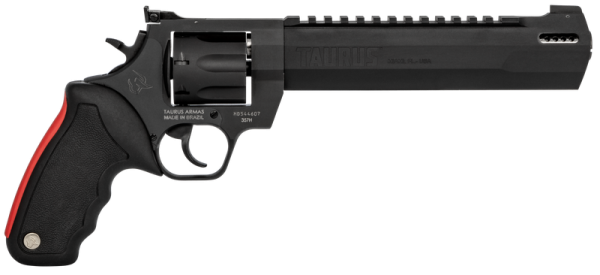 Taurus Raging Hunter .357 Mag 8.375" Barrel 7-Rounds