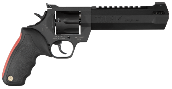 Taurus Raging Hunter .357 Mag 6.75" Barrel 7-Rounds