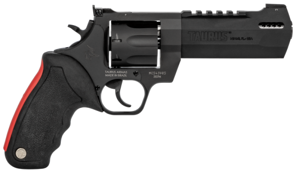 Taurus Raging Hunter .357 Mag 5.12" Barrel 7-Rounds