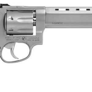 Taurus Tracker 17 Stainless .17 HMR 6.5" Barrel 7-Rounds