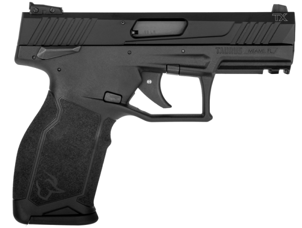 Taurus TX22 .22 LR 4.1" Barrel 10-Rounds