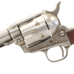 Taylors and Co 1873 Cattleman Antiqued .357 Mag 4.75" Barrel 6-Rounds