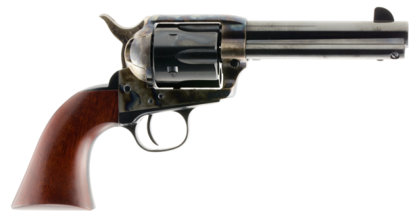 Taylors and Co 1873 Cattleman Color Case Hardened .45 Colt 5.5" Barrel 6-Rounds