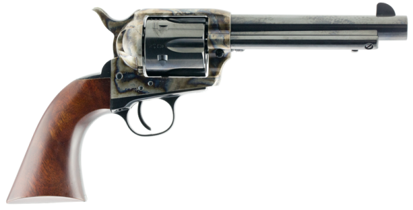 Taylors and Co 1873 Gunfighter Color Case Hardened .357 Mag 5.5" Barrel 6-Rounds