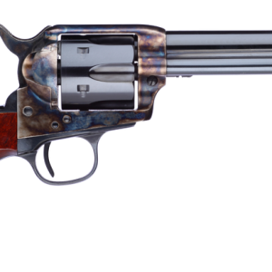 Taylors and Co 1873 New Cattleman Color Case Hardened .357 Mag 5.5" Barrel 6-Rounds