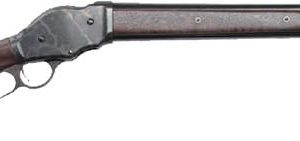 Taylors and Co 1887 Wood 12 GA 22" Barrel 6-Rounds