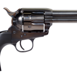 Taylors and Co Devil Anse Color Case Hardened .45 Colt 4.75" Barrel 6-Rounds