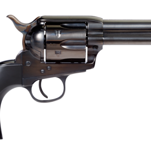 Taylors and Co Devil Anse Color Case Hardened .45 Colt 4.75" Barrel 6-Rounds
