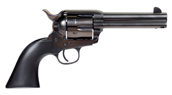 Taylors and Co Devil Anse .45 LC 4.75" Barrel 6-Rounds Fixed Sights
