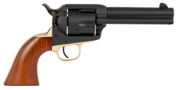 Taylors and Co Old Randall .357 Mag 4.75" Barrel 6-Rounds