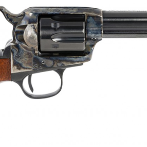 Taylors and Co Stallion Color Case Hardened .32-20 4.75" Barrel 6-Rounds