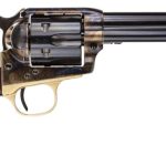 Taylors and Co Ranch Hand Color Case Hardened .45 Colt 5.5" Barrel 6-Rounds