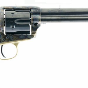 Taylors and Co Ranch Hand Color Case Hardened .45 LC 7.5" Barrel 6-Rounds