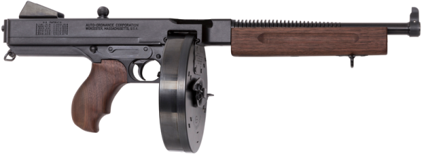 Kahr Arms 1927A-1 Pistol .45 ACP 10.5" Barrel 10-Rounds
