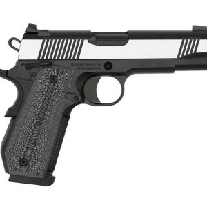 Tisas 1911C Yukon Two-Tone 10mm 4.25" Barrel 8-Rounds - 1911 - Miami Shooters Supply
