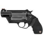 Taurus Judge Public Defender .45 LC / .410 GA 2" Barrel 5-Rounds