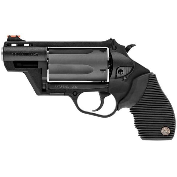 Taurus Judge Public Defender .45 LC / .410 GA 2" Barrel 5-Rounds
