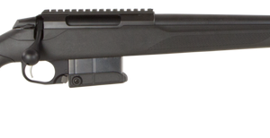 Tikka T3x Compact Tactical .308 Win 20" Barrel 10-Rounds