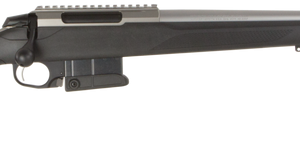 Tikka T3x CTR Black / Stainless .308 Win 20" Barrel 10-Rounds