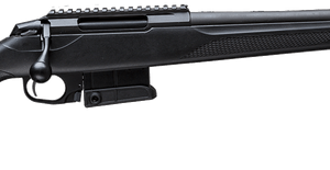 Tikka T3x CTR 6.5 Creedmoor 20" Barrel 10-Rounds