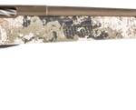 Tikka T3x Lite Digital Camo / Midnight Bronze .270 Win 22.4" Barrel 3-Rounds