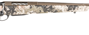 Tikka T3x Lite Digital Camo / Midnight Bronze .270 Win 22.4" Barrel 3-Rounds