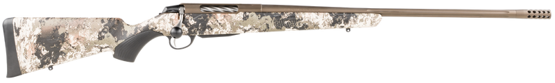 Tikka T3x Lite Digital Camo / Midnight Bronze .270 Win 22.4" Barrel 3-Rounds Tikka T3x Lite Digital Camo / Midnight Bronze .270 Win 22.4" Barrel 3-Rounds - Bolt Action Rifles - Miami Shooters Supply