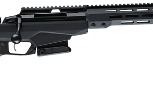 Tikka T3X TAC A1 6.5 Creedmoor 24" Barrel 10-Rounds Synthetic Stock