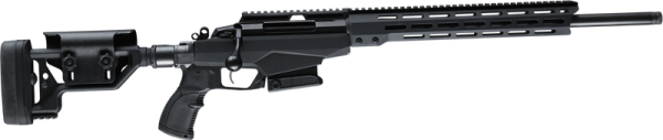 Tikka T3X TAC A1 6.5 Creedmoor 24" Barrel 10-Rounds Synthetic Stock
