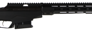Tikka T3x Tac A1 6.5 Creedmoor 24" Barrel 10-Rounds Left Hand