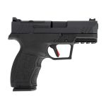 Tisas PX-9 Carry 9mm 3.5" Barrel 15-Rounds Optics Ready
