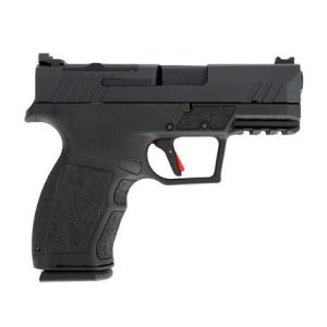 Tisas PX-9 Carry 9mm 3.5" Barrel 15-Rounds Optics Ready