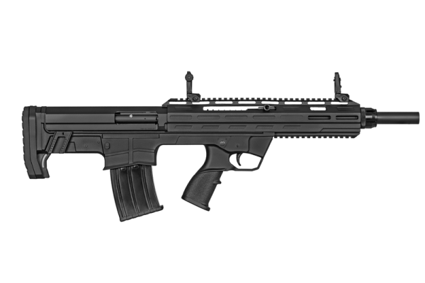 Tokarev USA TBP 12 Bullpup 12 GA 18.5" Barrel 3"-Chamber 5-Rounds