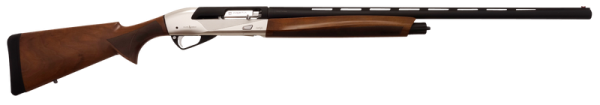 TR Imports Carlyle Walnut / Silver 12 GA 28" Barrel 3"-Chamber 4-Rounds