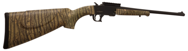 TR Imports Sidekick Mossy Oak Bottomlands 20 GA 24" Barrel 3"-Chamber 1-Rounds