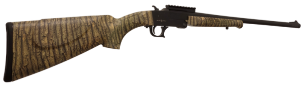 TR Imports Sidekick Mossy Oak Bottomlands 410 GA 26" Barrel 3"-Chamber 1-Rounds
