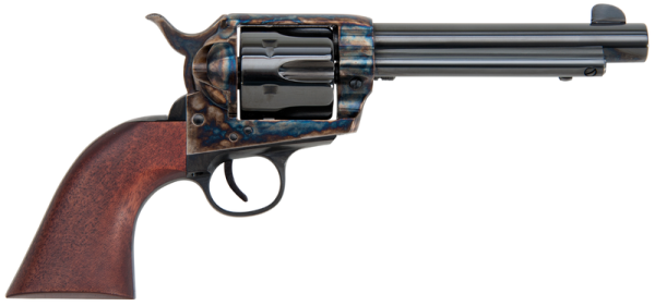 Traditions 1873 Frontier Color Case Hardened .44 Mag 5.5" Barrel 6-Rounds